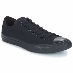 Sneakers Converse CHUCK TAYLOR ALL STAR MONO OX Nero - 44