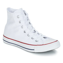 Sneakers alte Converse CHUCK TAYLOR ALL STAR CORE HI Bianco - 42
