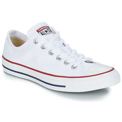 Sneakers basse Converse CHUCK TAYLOR ALL STAR CORE OX Bianco - 41