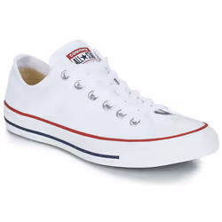Sneakers basse Converse CHUCK TAYLOR ALL STAR CORE OX Bianco - 43
