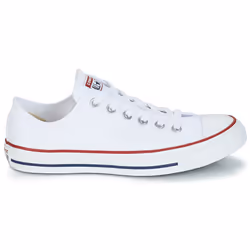 Sneakers basse Converse CHUCK TAYLOR ALL STAR CORE OX Bianco - 43
