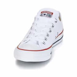Sneakers basse Converse CHUCK TAYLOR ALL STAR CORE OX Bianco - 43