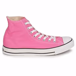 Sneakers alte Converse ALL STAR CORE OX Rosa - 37 1/2 - Vista aggiuntiva 2