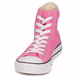 Sneakers alte Converse ALL STAR CORE OX Rosa - 37 1/2 - Vista aggiuntiva 3
