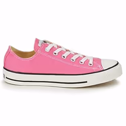Sneakers basse Converse All Star OX Rosa - 37 - Vista aggiuntiva 2