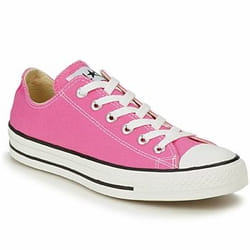 Sneakers basse Converse All Star OX Rosa - 40