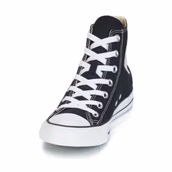 Sneakers alte Converse CHUCK TAYLOR ALL STAR CORE HI Nero - 35 - Vista aggiuntiva 3
