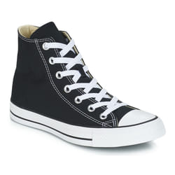 Sneakers alte Converse CHUCK TAYLOR ALL STAR CORE HI Nero - 39 1/2
