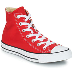 Sneakers alte Converse CHUCK TAYLOR ALL STAR CORE HI Rosso - 37
