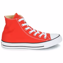 Sneakers alte Converse CHUCK TAYLOR ALL STAR CORE HI Rosso - 37