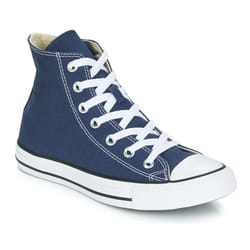 Sneakers alte Converse CHUCK TAYLOR ALL STAR CORE HI Blu - 38