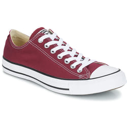 Sneakers Converse CHUCK TAYLOR ALL STAR CORE OX Rosso - 36 1/2