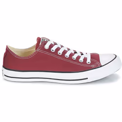 Sneakers Converse CHUCK TAYLOR ALL STAR CORE OX Rosso - 36 1/2
