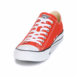 Sneakers basse Converse CHUCK TAYLOR ALL STAR CORE OX Rosso - 39 - Vista aggiuntiva 3