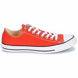 Sneakers basse Converse CHUCK TAYLOR ALL STAR CORE OX Rosso - 39 1/2 - Vista aggiuntiva 2