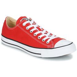 Sneakers Converse CHUCK TAYLOR ALL STAR CORE OX Rosso - 40