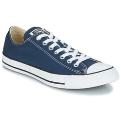 Sneakers basse Converse CHUCK TAYLOR ALL STAR CORE OX Blu - 39