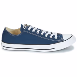 Sneakers basse Converse CHUCK TAYLOR ALL STAR CORE OX Blu - 39
