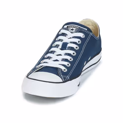 Sneakers basse Converse CHUCK TAYLOR ALL STAR CORE OX Blu - 39