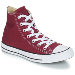 Sneakers alte Converse CHUCK TAYLOR ALL STAR CORE HI Rosso - 46