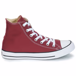 Sneakers alte Converse CHUCK TAYLOR ALL STAR CORE HI Rosso - 46 - Vista aggiuntiva 2