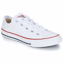 Scarpe bambini Converse CHUCK TAYLOR ALL STAR CORE OX Bianco - 33