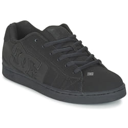 Sneakers basse DC Shoes NET Nero - 40
