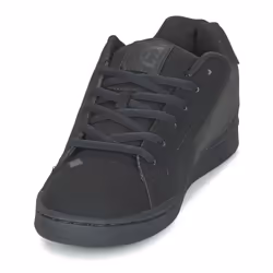 Sneakers basse DC Shoes NET Nero - 40