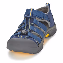 Sandali bambini Keen KIDS NEWPORT H2 Blu - 31 - Vista aggiuntiva 3