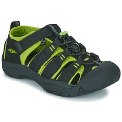 Sandali bambini Keen KIDS NEWPORT H2 Nero - 31