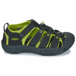 Sandali bambini Keen KIDS NEWPORT H2 Nero - 29 - Vista aggiuntiva 2