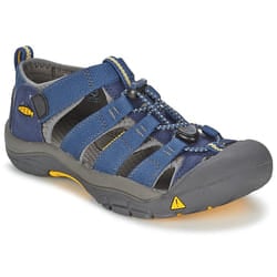 Sandali bambini Keen KIDS NEWPORT H2 Blu - 35