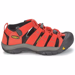 Sandali bambini Keen KIDS NEWPORT H2 Rosso - 31 - Vista aggiuntiva 2