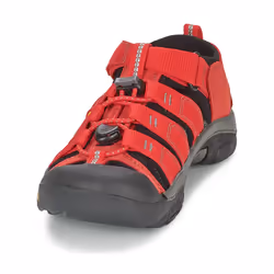 Sandali bambini Keen KIDS NEWPORT H2 Rosso - 38 - Vista aggiuntiva 3