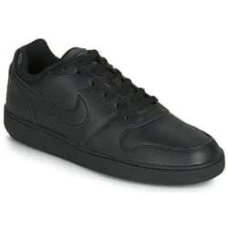 Sneakers Nike EBERNON LOW Nero - 44