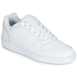 Sneakers Nike EBERNON LOW Bianco - 44