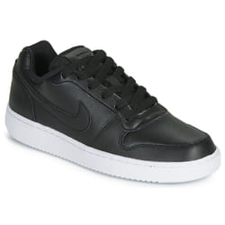 Sneakers basse Nike EBERNON LOW W Nero - 37 1/2