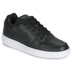 Sneakers basse Nike EBERNON LOW W Nero - 40