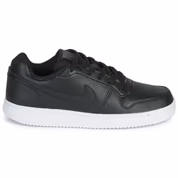 Sneakers basse Nike EBERNON LOW W Nero - 40 - Vista aggiuntiva 2