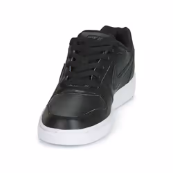 Sneakers basse Nike EBERNON LOW W Nero - 40 - Vista aggiuntiva 3