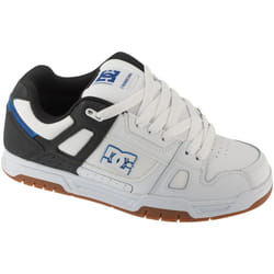 Sneakers DC Shoes Shoes Stag Bianco - 44