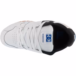 Sneakers DC Shoes Shoes Stag Bianco - 45