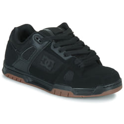Sneakers DC Shoes STAG Nero - 44 1/2
