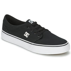 Sneakers DC Shoes TRASE TX MEN Nero - 46