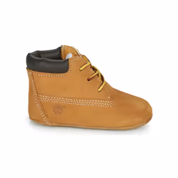 Stivaletti bambini Timberland CRIB BOOTIE WITH HAT Marrone - 18 1/2