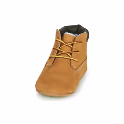 Stivaletti bambini Timberland CRIB BOOTIE WITH HAT Marrone - 18 1/2