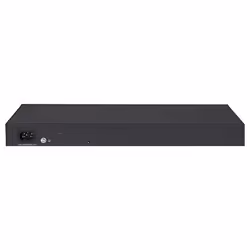 HPE FlexNetwork 5130 24G 4SFP+ EI Gestito L3 Gigabit Ethernet (10/100/1000) 1U Nero - Vista aggiuntiva 4