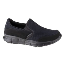 Sneakers Skechers Equalizer Nero - 41 1/2