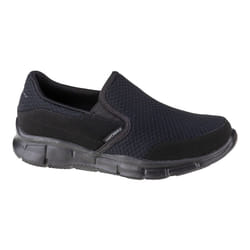 Sneakers Skechers Equalizer Nero - 43