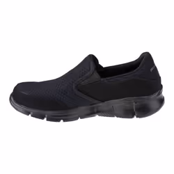 Sneakers Skechers Equalizer Nero - 43 - Vista aggiuntiva 2